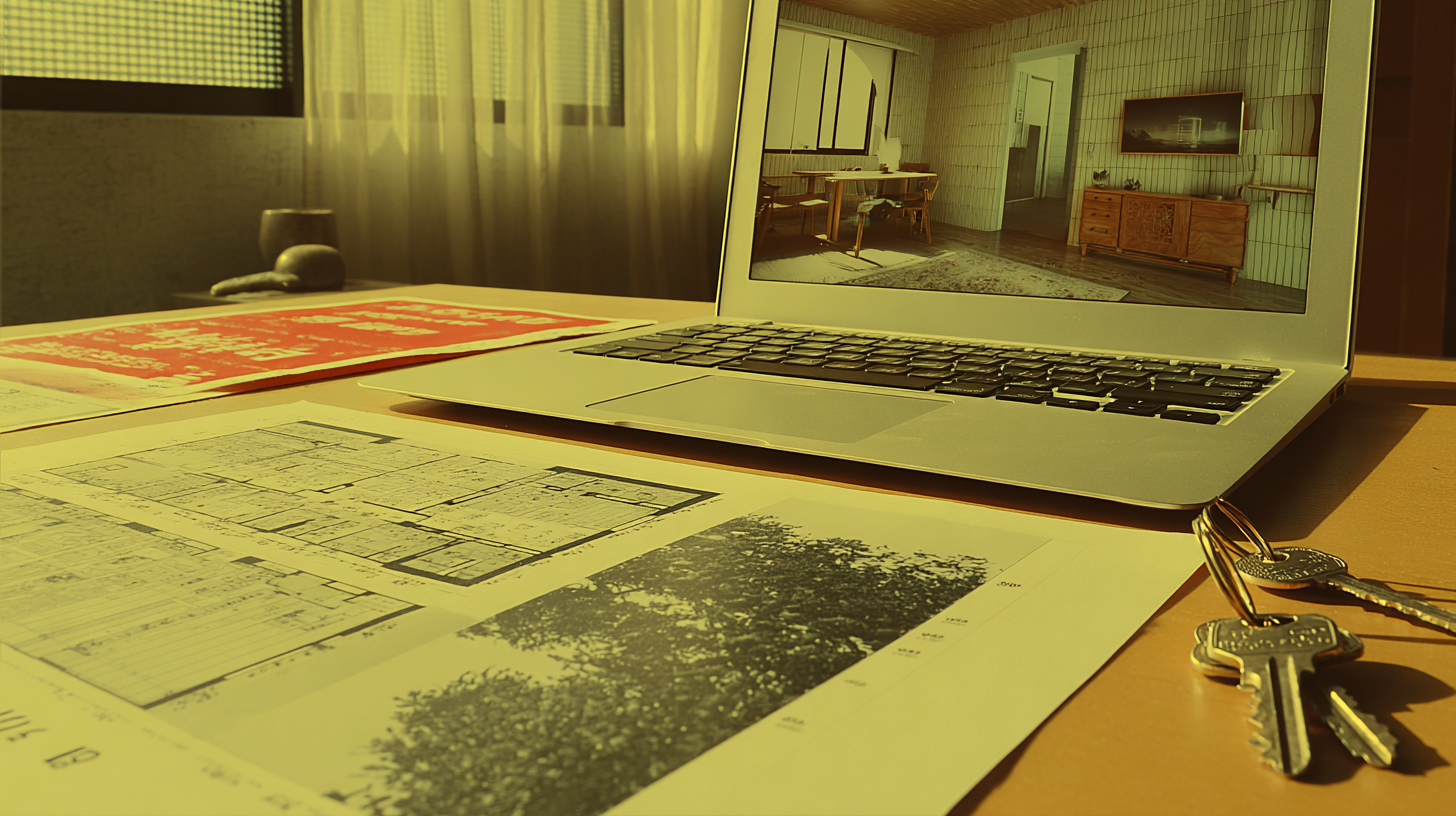 Η διαδικασία αρχιτεκτονικής μελέτης — από brief σε παράδοση