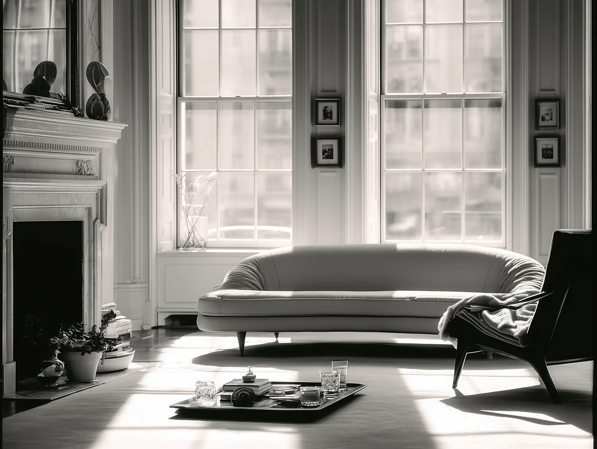 Η αρχιτεκτονική που φωτογραφίζεται καλύτερα απ’ ό,τι κατοικείται