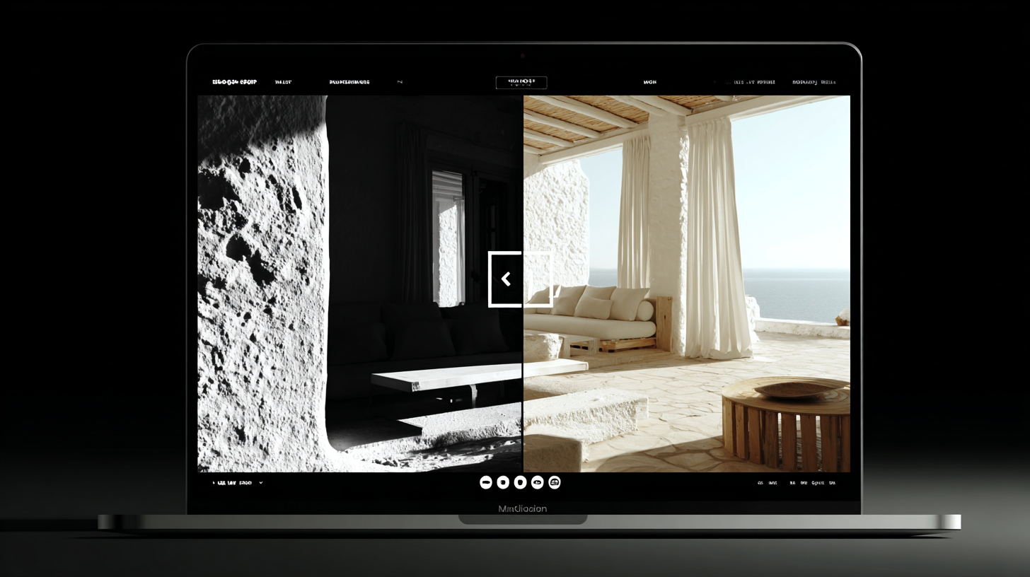 Online interior design — πώς λειτουργεί από την Ελλάδα