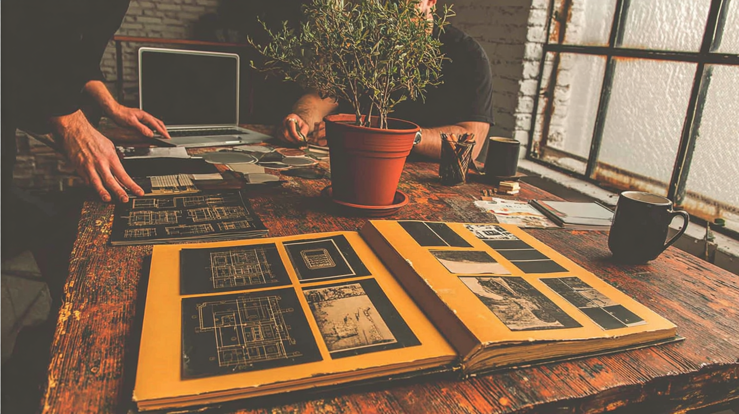 Πώς να επιλέξετε τον σωστό interior designer