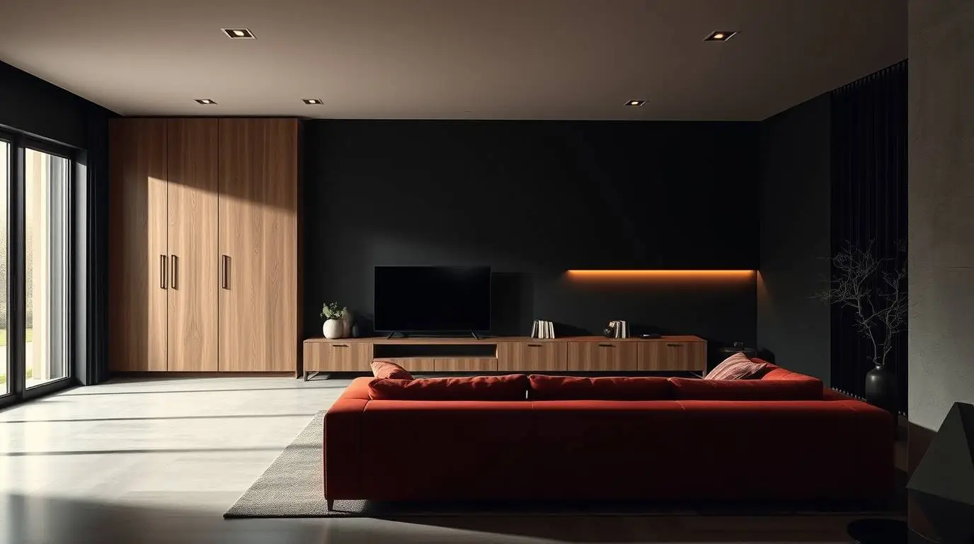 Η σιωπηλή ηθική του χρώματος. Όταν η αισθητική γίνεται στάση ζωής