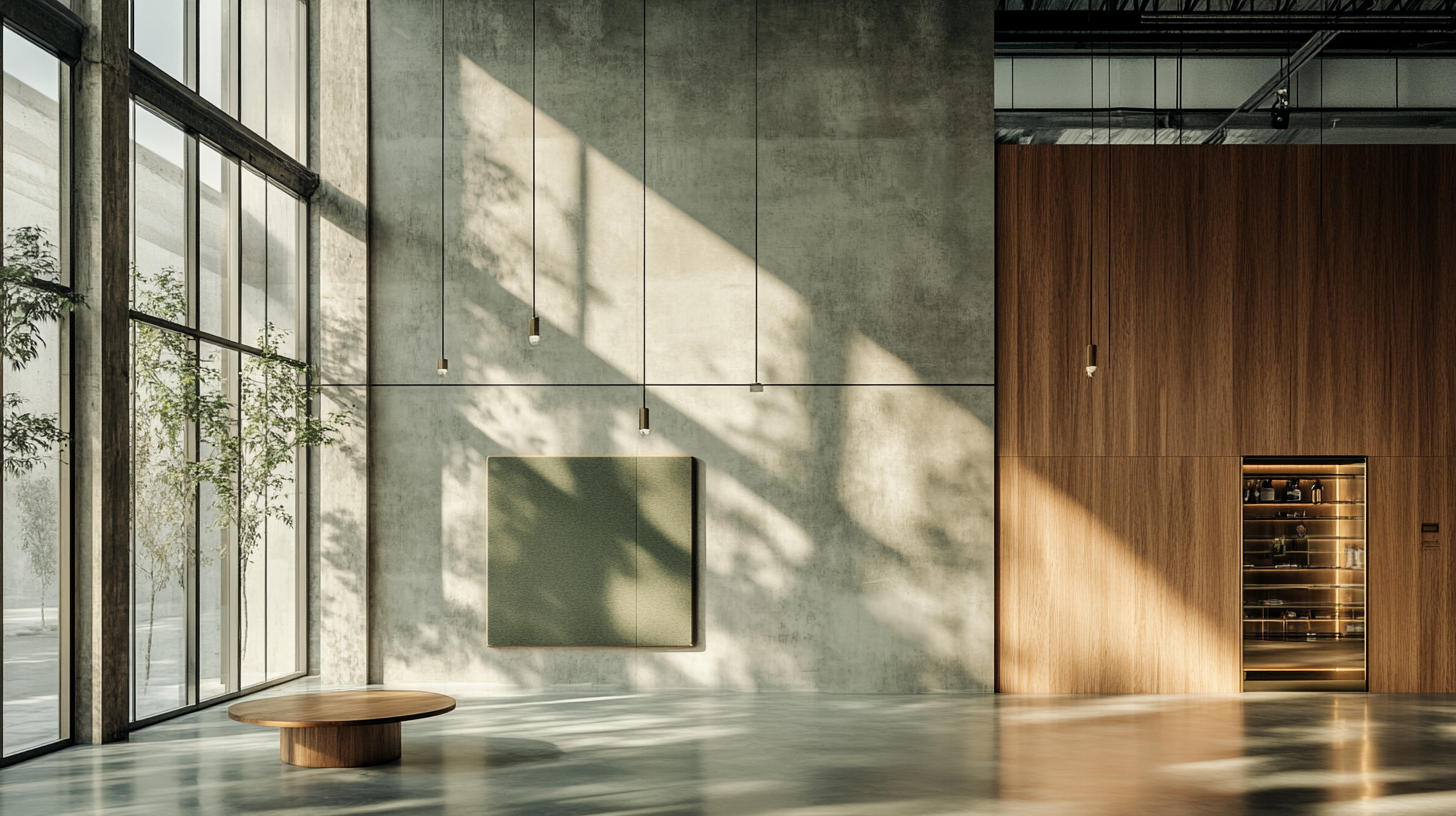 Σχεδιασμός γραφείων & retail χώρων στην Αθήνα